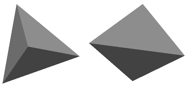 Filesilicate Tetrahedron Plan View 2d Png Wikimedia C